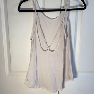 Lululemon tank